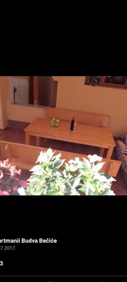 Apartment 2 Bečići