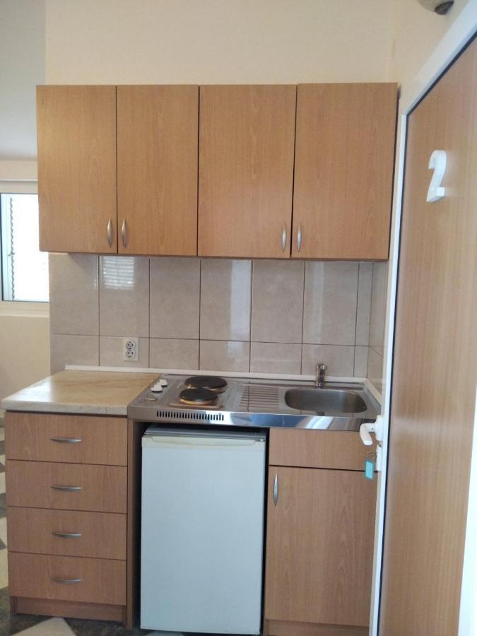 2 Apartment