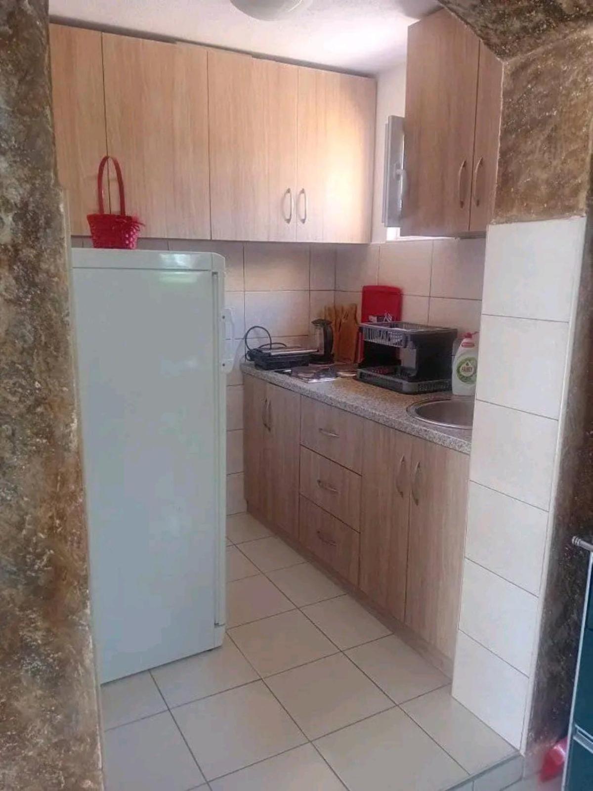 2 Apartment